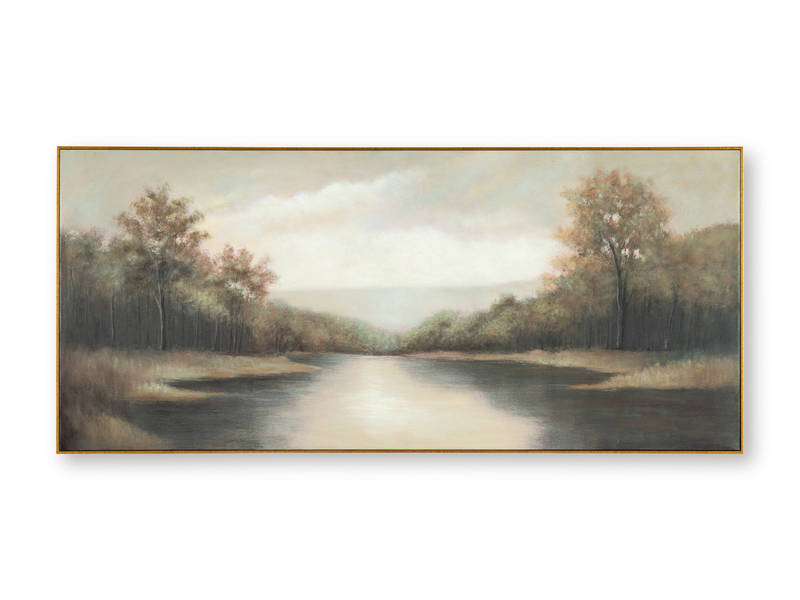 Picture of Edendale Wall Art