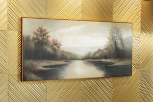 Picture of Edendale Wall Art