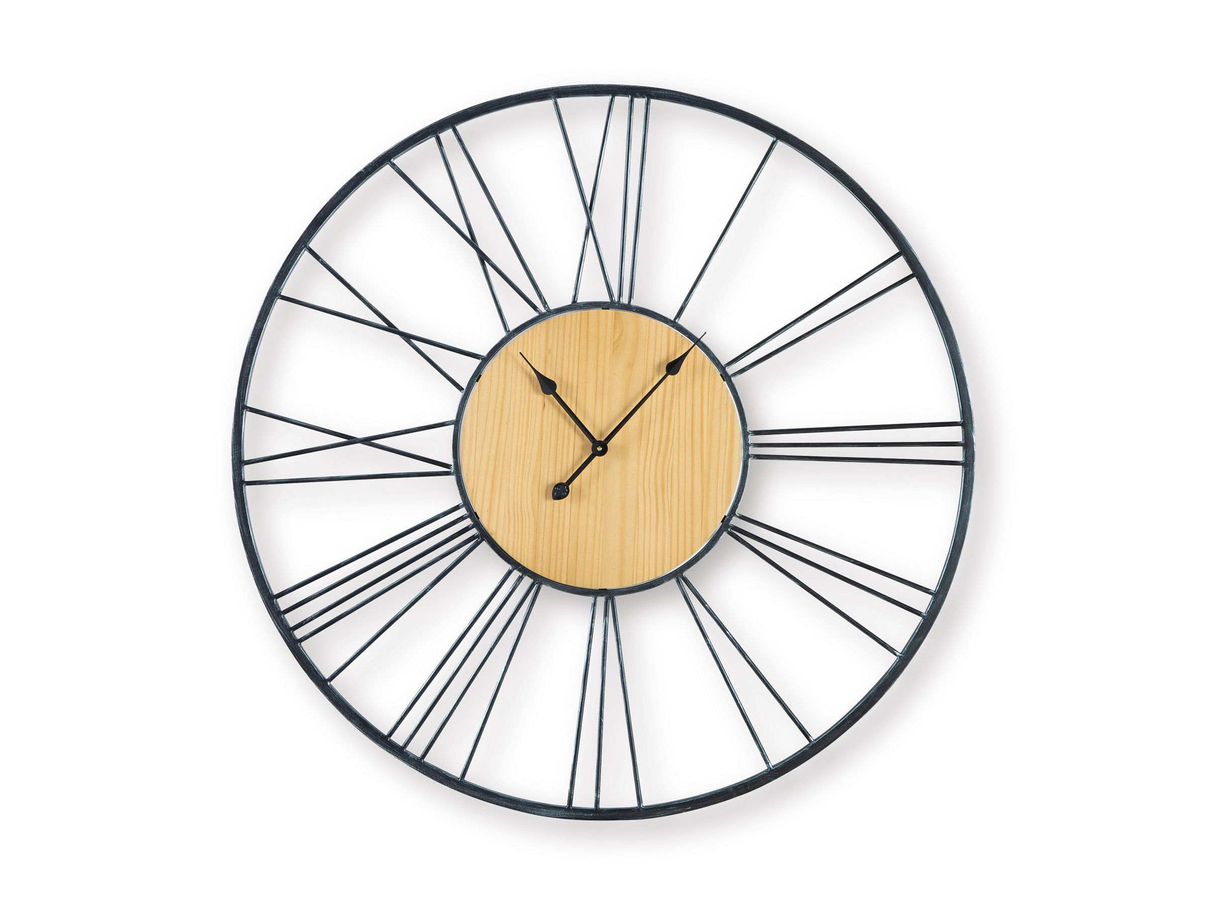 Picture of Brockett Wall Clock