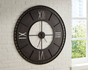 Picture of Lytle Wall Clock