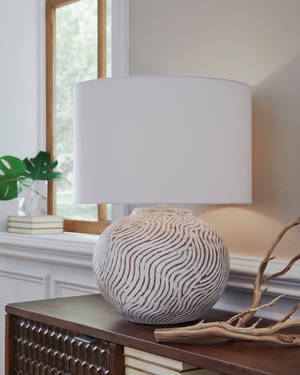 Picture of Vien Table Lamp