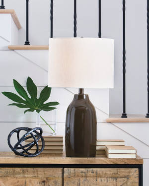 Picture of Jyler Table Lamp