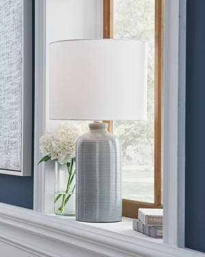 Picture of Wimlow Table Lamp