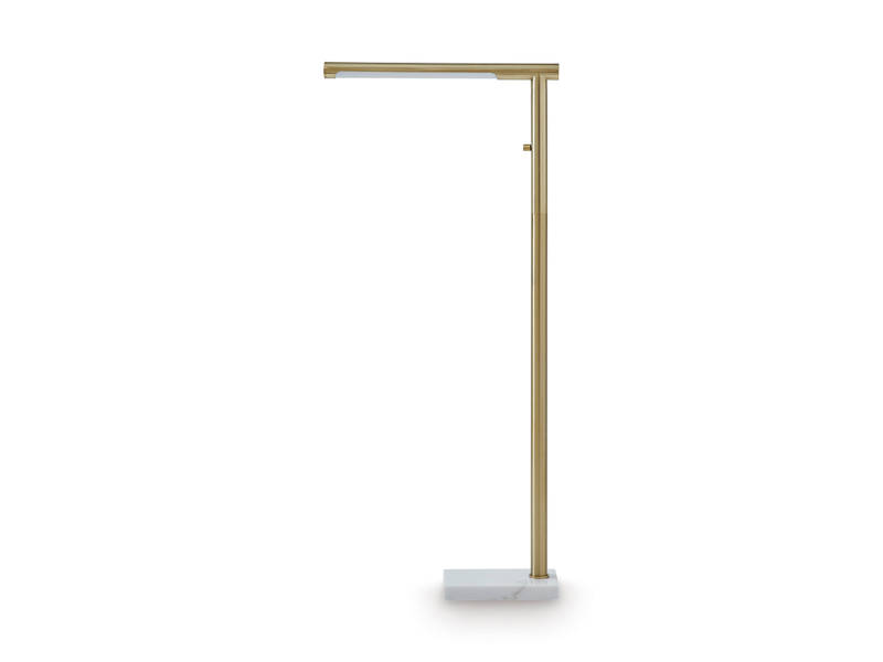 Picture of Santiford Floor Lamp