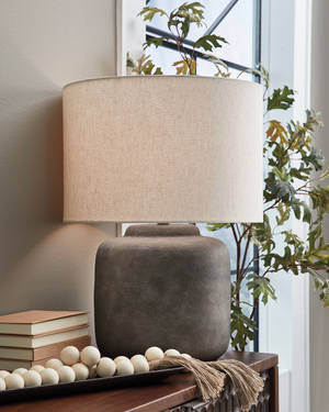 Picture of Zandophen Table Lamp