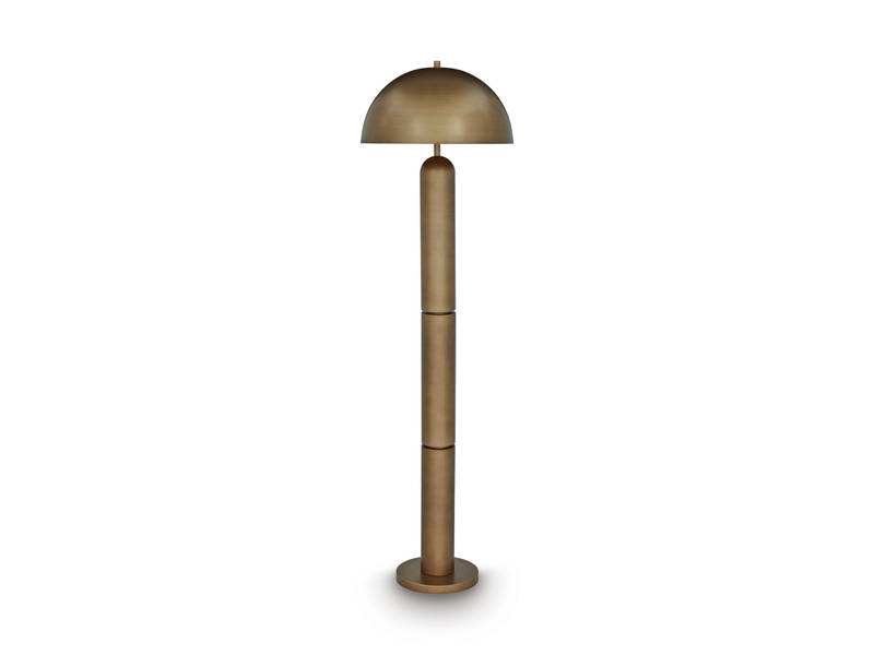 Picture of Wendfield Floor Lamp