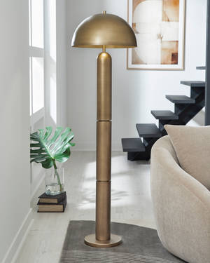 Picture of Wendfield Floor Lamp