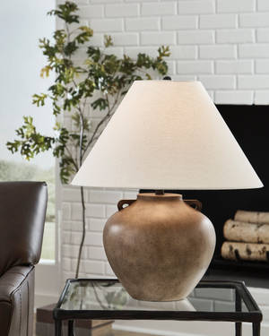 Picture of Ferrilby Table Lamp