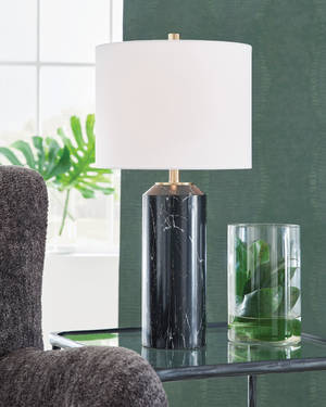 Picture of Hanzila Table Lamp
