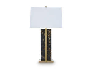 Picture of Neonish Table Lamp