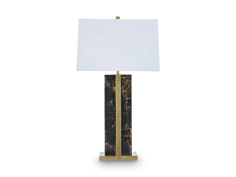 Picture of Neonish Table Lamp