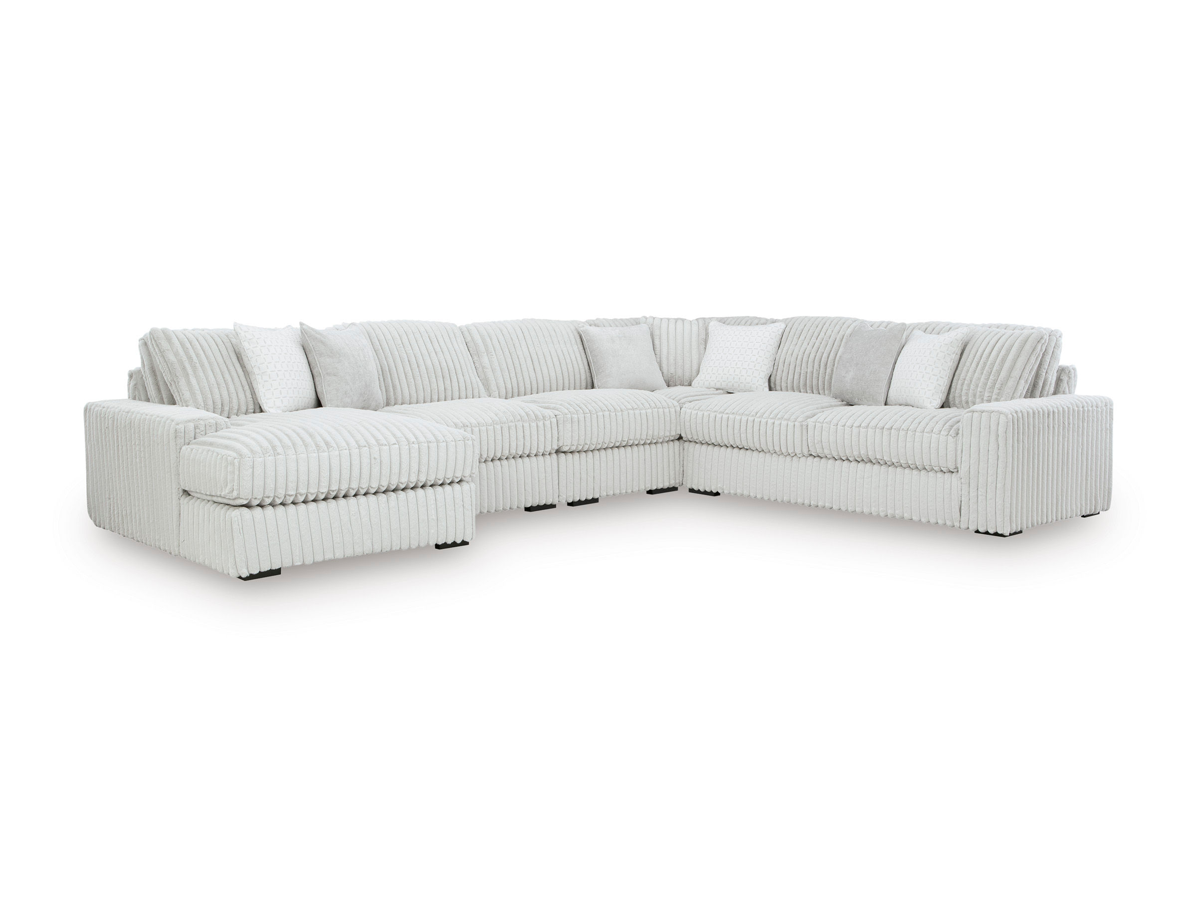 Picture of Stupendous Sectional
