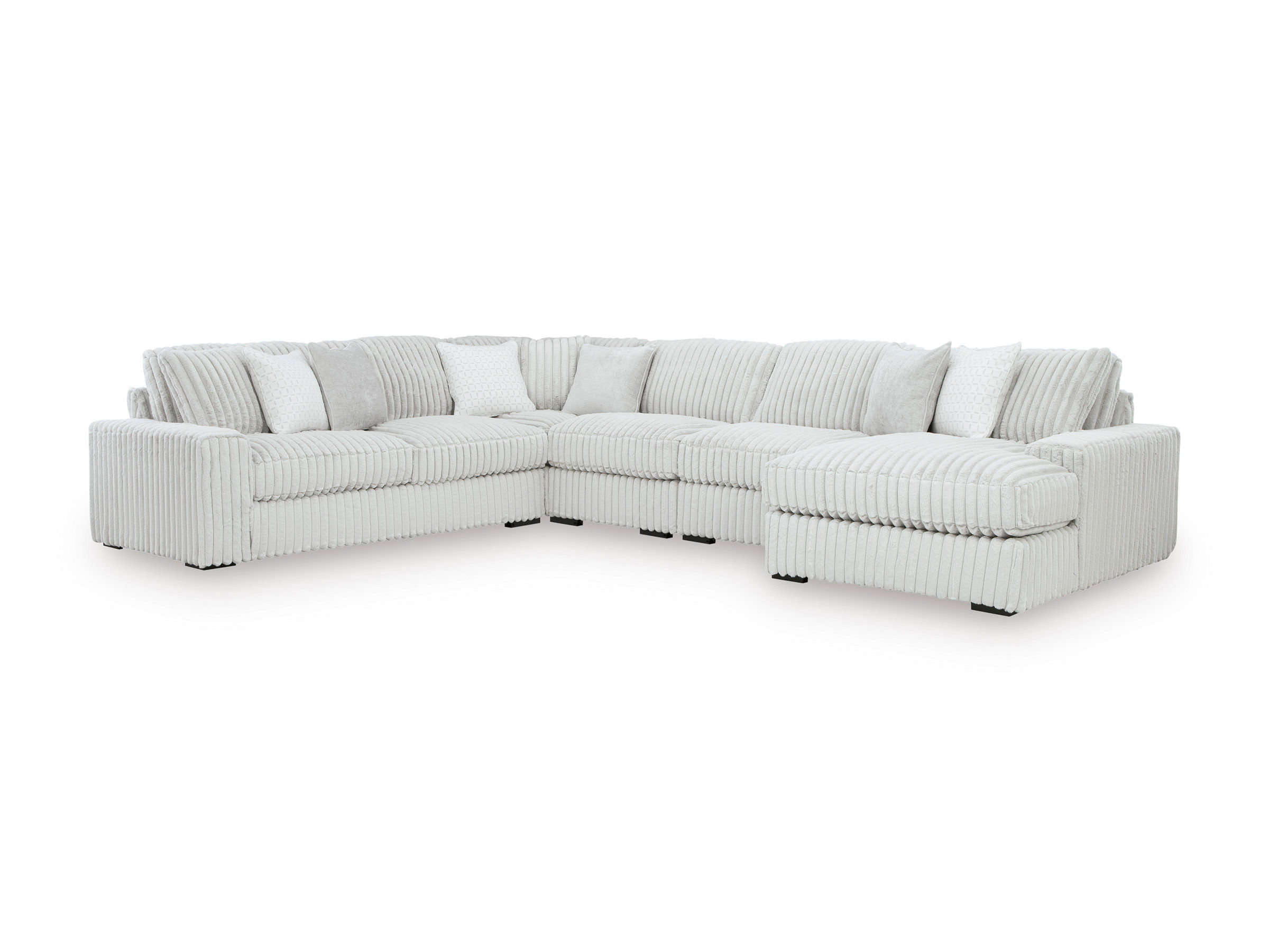Picture of Stupendous Sectional