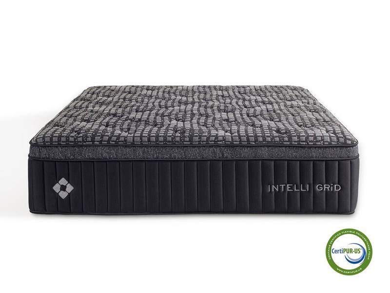 Picture of Nexus Superior Medium Euro-Top Twin XL Mattress