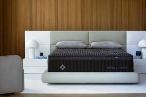 Picture of Nexus Superior Medium Euro-Top King Mattress
