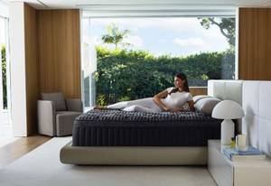 Picture of Nexus Ultimate Soft Euro-Top Twin XL Mattress