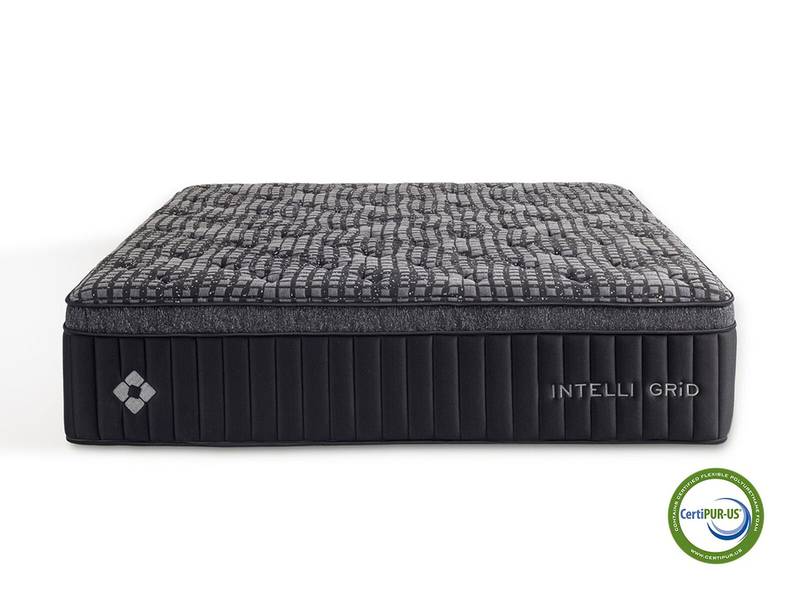 Picture of Nexus Ultimate Soft Euro-Top Queen Mattress