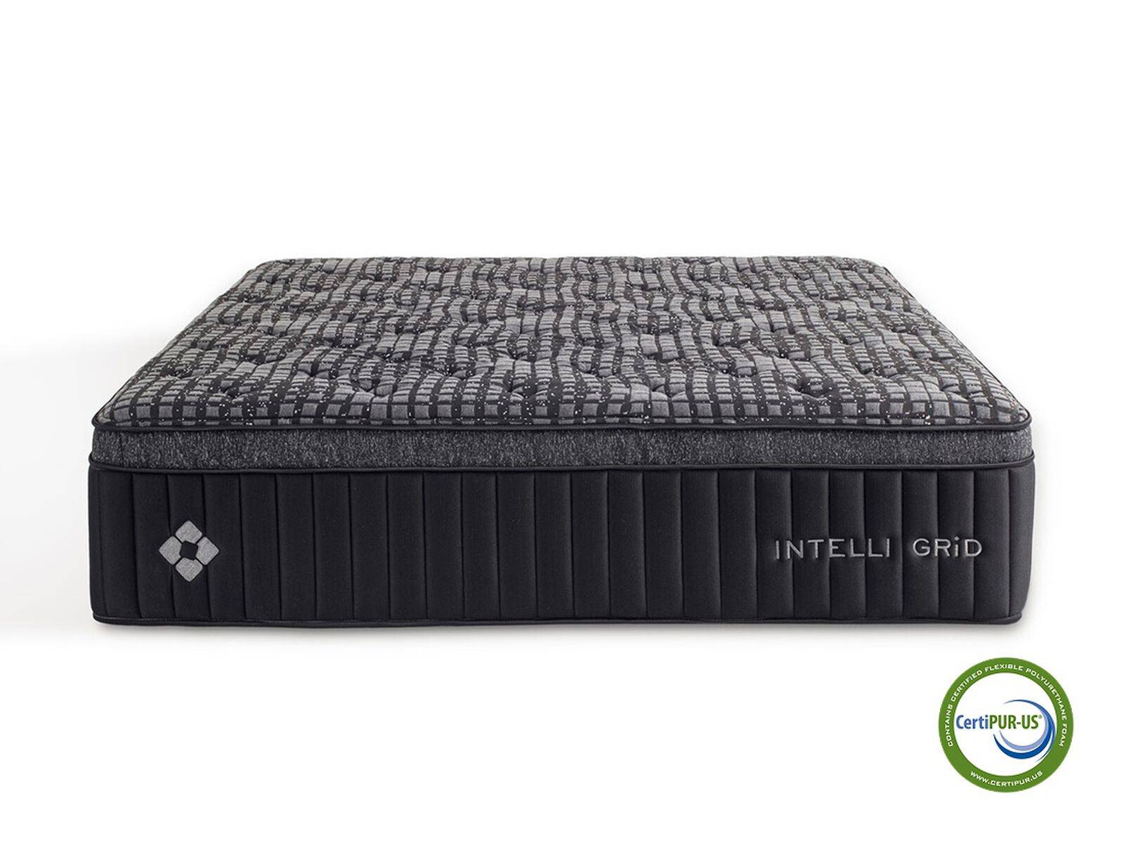 Picture of Nexus Ultimate Soft Euro-Top Cal-King Mattress
