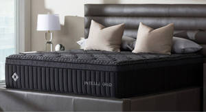 Picture of Nexus Ultimate Soft Euro-Top Cal-King Mattress