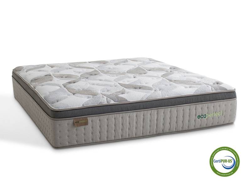 Picture of Verdant Firm Full Mattress