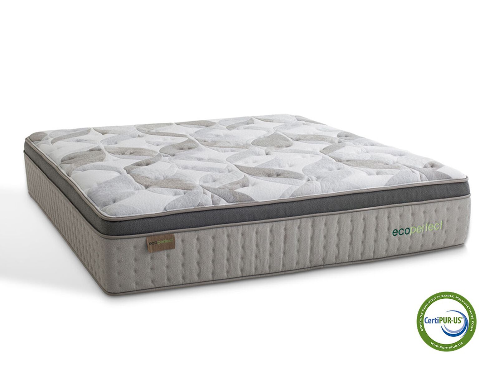 Picture of Verdant Firm Queen Mattress