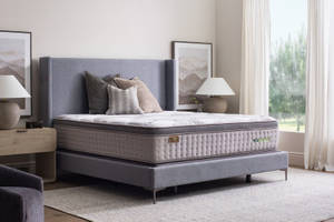 Picture of Verdant Soft Twin XL Mattress