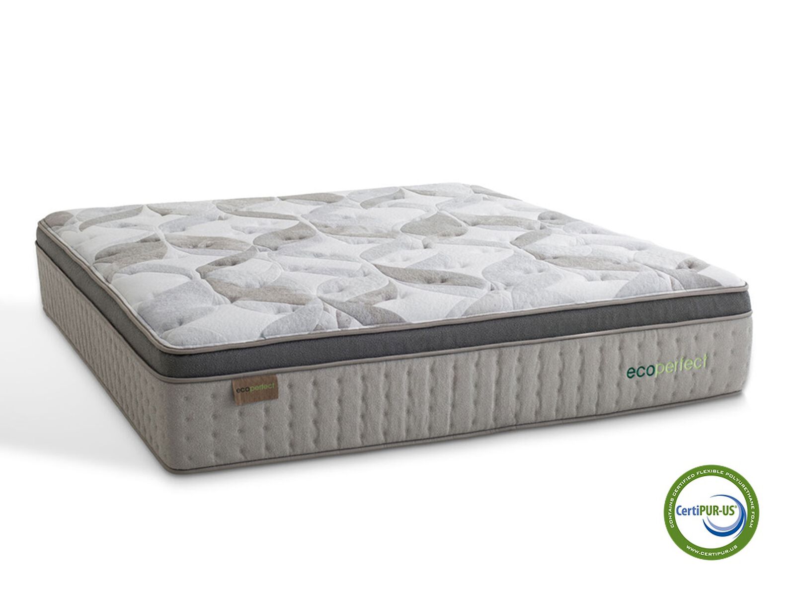 Picture of Verdant Soft Full Mattress