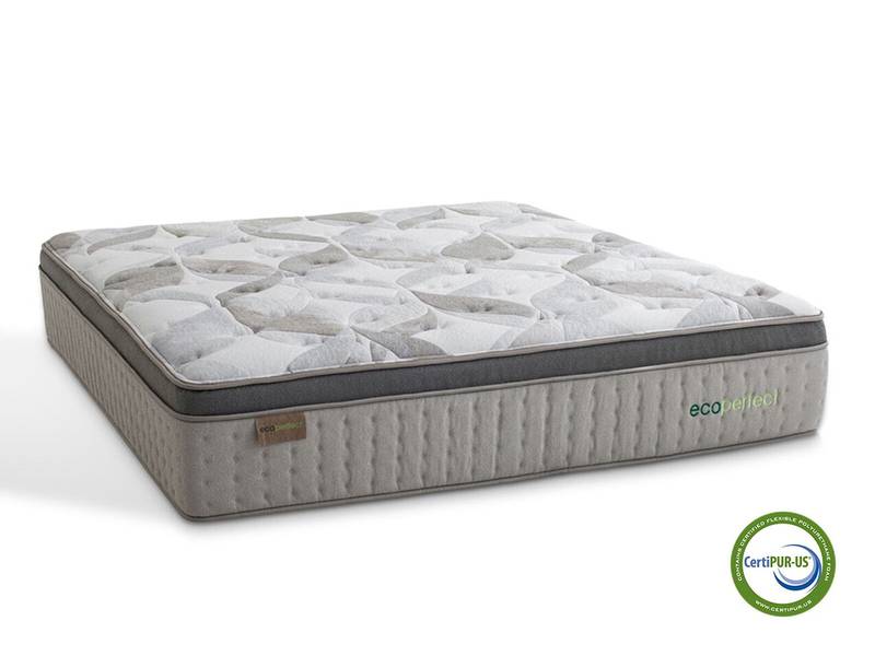 Picture of Verdant Soft Cal-King Mattress