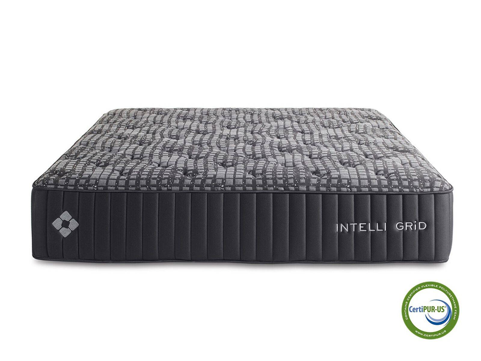 Picture of Nexus Premier Firm Tight-Top Split King Mattress