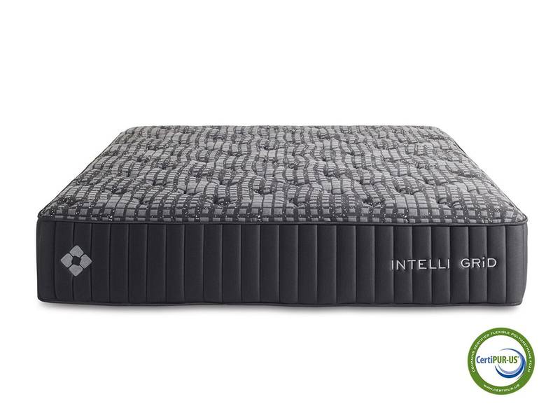 Picture of Nexus Premier Firm Tight-Top Split King Mattress