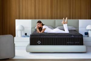Picture of Nexus Superior Medium Euro-Top Split King Mattress