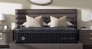 Picture of Nexus Superior Medium Euro-Top Split King Mattress