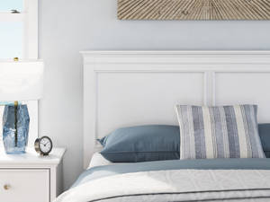 Picture of Fortman Queen Size Bed