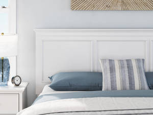 Picture of Fortman King Size Bed