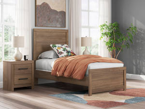 Picture of Jonnifer Twin Size Bed
