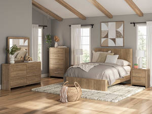 Picture of Dovander Dresser