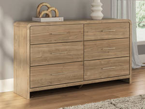 Picture of Dovander Dresser