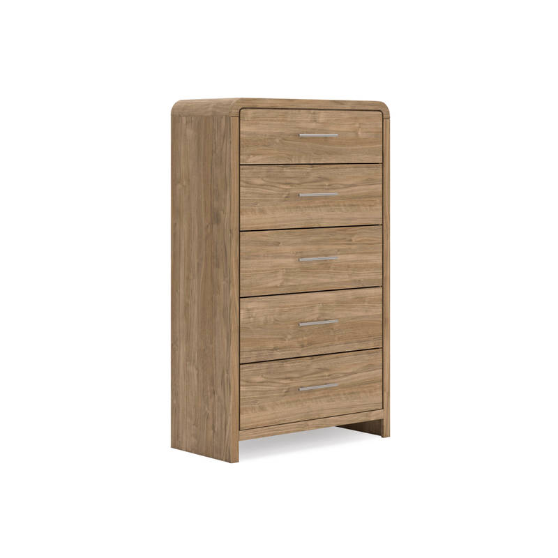 Picture of Dovander Chest Of Drawers