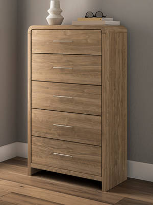 Picture of Dovander Chest Of Drawers