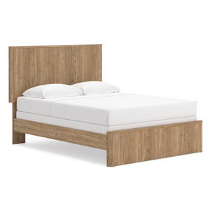 Picture of Dovander Queen Size Bed
