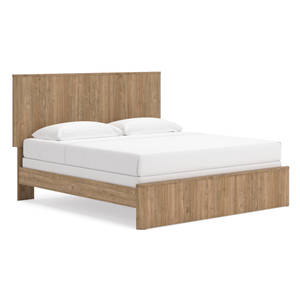 Picture of Dovander King Size Bed