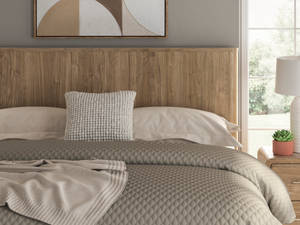 Picture of Dovander King Size Bed