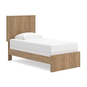 Picture of Dovander Twin Size Bed
