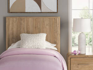 Picture of Dovander Twin Size Bed