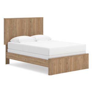 Picture of Dovander Full Size Bed