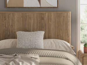 Picture of Dovander Full Size Bed