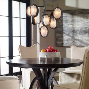 Picture of Maxin 9-Light Chandelier