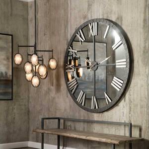 Picture of Maxin 9-Light Chandelier