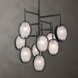 Picture of Maxin 9-Light Chandelier