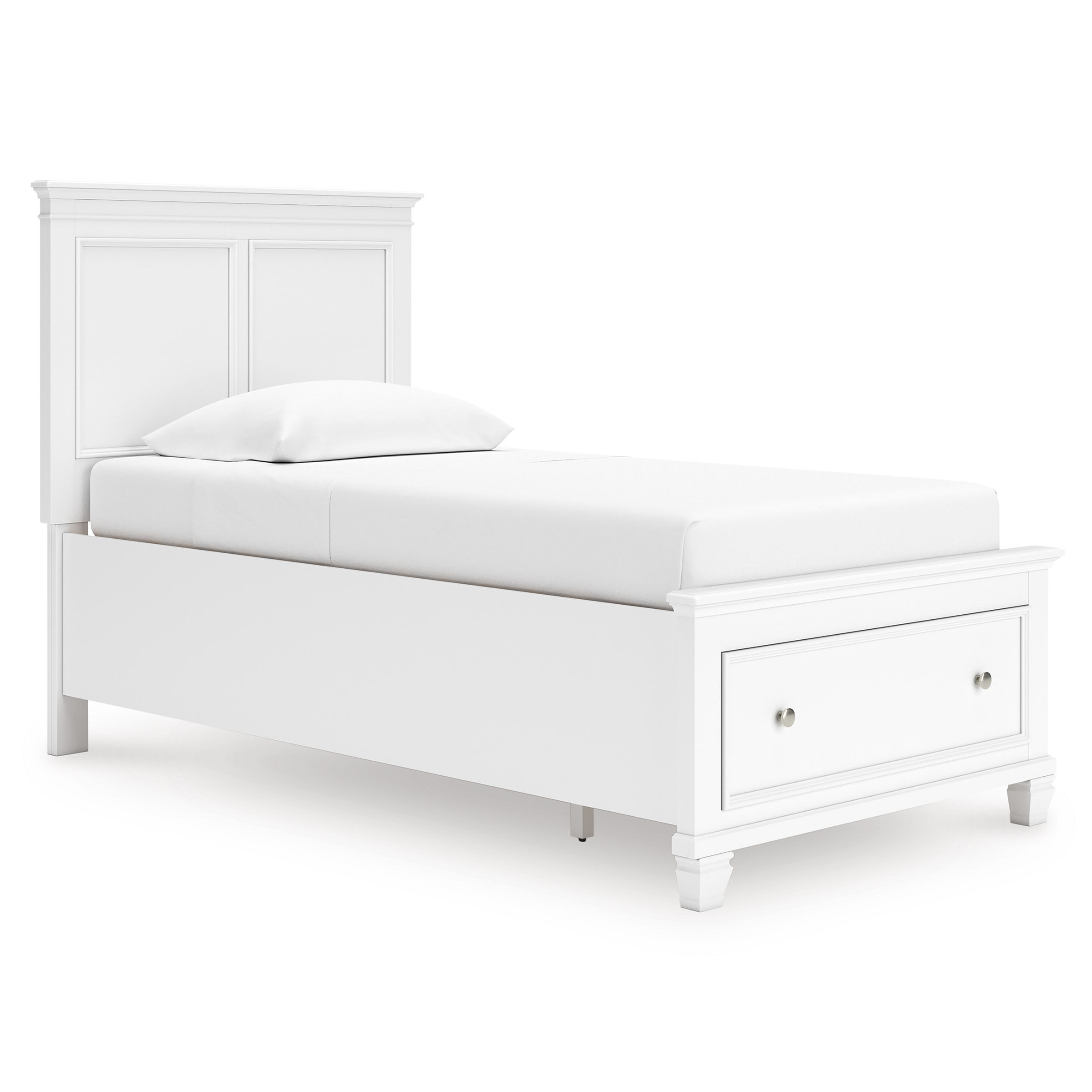 Picture of Fortman Twin Size Bed